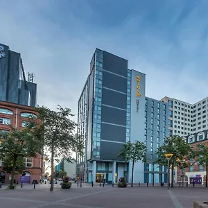 4* Отель Maldron